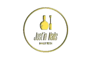 logo Just in Nails Onglerie