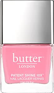 Butter London - Vernis à ongles Patent Shine 10X
