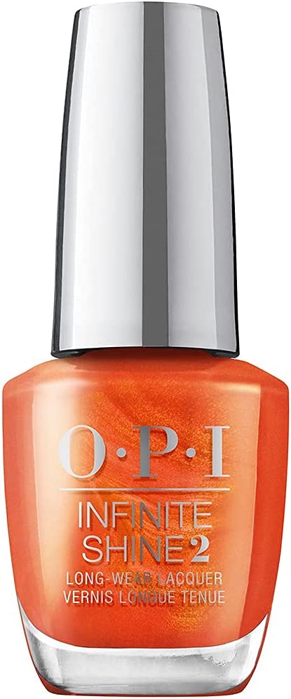 VERNIS opi IS - PCH Love Song